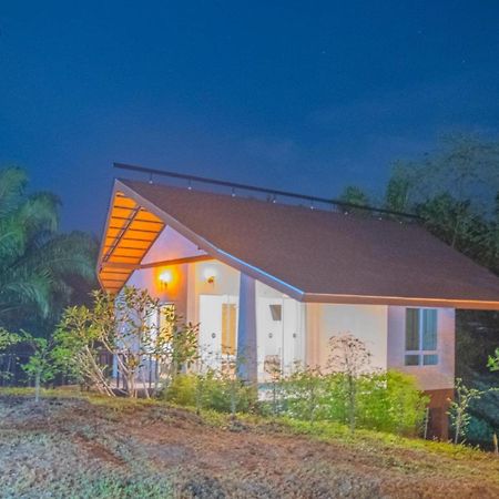 Khaosok Legend Phase 2 Villa Khao Sok National Park Exterior photo